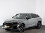 Audi Q5 Sportback S-Line 50 TFSI e 299 PK | LED Matrix | Nav, Automaat, Gebruikt, 4 cilinders, Plug-in hybride