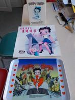 Betty boop items, Verzamelen, Ophalen of Verzenden, Zo goed als nieuw