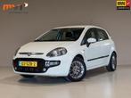 Fiat Punto Evo 1.3 M-Jet Mylife / 86pk /, Auto's, Fiat, Voorwielaandrijving, Euro 5, Stof, Gebruikt