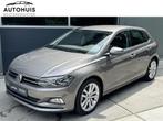 Volkswagen Polo 1.0 TSI 115PK DSG Highline Virtual Cockpit C, Gebruikt, 116 pk, Origineel Nederlands, 48 €/maand