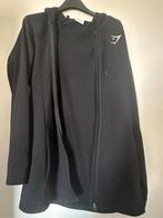 Gymshark vest met bijpassende broek maat S, Fitness, Ophalen of Verzenden, Zo goed als nieuw, Maat 46 (S) of kleiner