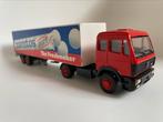 model Mercedes Benz MB sk eps Lion Car Toys Mentos 1/50, Hobby en Vrije tijd, Modelauto's | 1:50, Ophalen of Verzenden, Gebruikt