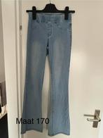 Mooie flared broek maat 170, Ophalen of Verzenden, Zo goed als nieuw, Meisje, Broek