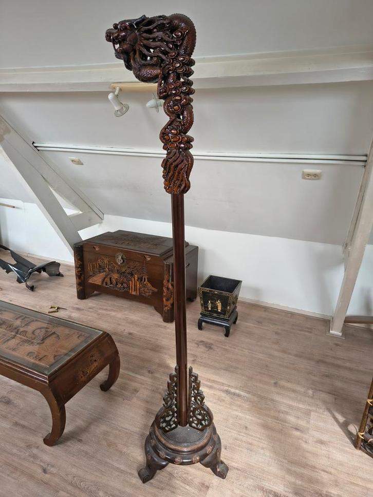 Gratis af te halen op 29 november meubels uit China en kast, Antiek en Kunst, Kunst | Niet-Westerse kunst, Ophalen