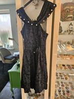 Feestjurk Maat 36 - Perfect voor Carnaval!, Carnaval, Ophalen of Verzenden, Zo goed als nieuw, Kleding