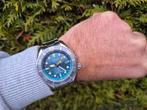Seiko Prospex Solar GMT SFK001J1 - Nieuw!, Staal, Polshorloge, Nieuw, Ophalen of Verzenden