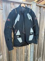 Kushitani motorjas Gore-Tex maat 52, Motoren, Kleding | Motorkleding, Ophalen of Verzenden, Tweedehands, Heren, Jas | textiel