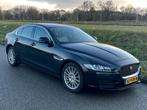 Jaguar XE 2.0D Prestige Performance AUT 2eEIG! Leer Navi NAP, Auto's, Jaguar, Achterwielaandrijving, 1800 kg, 4 cilinders, 24 km/l