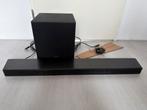 Yamaha YSP-2700 Digital Sound Projector, Ophalen of Verzenden, Bluetooth, Gebruikt