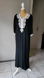 Marokkaanse jurk maat m, Kleding | Dames, Jurken, Ophalen of Verzenden, Zo goed als nieuw, Maat 36 (S)