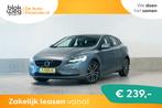 Volvo V40 D2 Aut. Business Parkeercamera Cruise € 17.350,0, Auto's, Automaat, Stof, 4 cilinders, 1969 cc