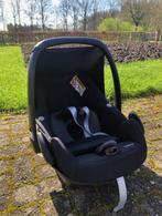 maxi cosi en autostoeltje merk; Maxi Cosi en isofix(2wayFix), Kinderen en Baby's, Autostoeltjes, Maxi-Cosi, Gebruikt, Ophalen