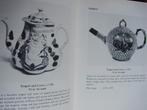 Price Guide 18th Century English Pottery, Sally Mount, Ophalen of Verzenden