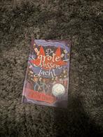 De Grote Vossenjacht - Justyn Edwards, Ophalen of Verzenden, Zo goed als nieuw, Fictie algemeen