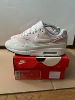 Nike Air Max 1 WMNS Barely Rose US11 EU43, Kleding | Dames, Schoenen, Ophalen of Verzenden, Roze, Sneakers of Gympen