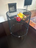 Grote mand gekocht bij Raw in Breda, Huis en Inrichting, Woonaccessoires | Schalen en Manden, Ophalen of Verzenden, Zo goed als nieuw