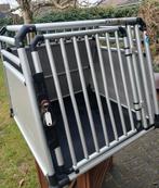 Auto honden Bench, Ophalen, Gebruikt