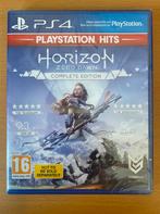 Horizon zero dawn complete edition (nieuw in seal)