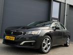 Peugeot 508 1.6 e-THP Blue Lease Executive | 165 PK | 2x PDC, Auto's, Peugeot, Stof, 4 cilinders, Origineel Nederlands, Handgeschakeld