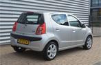 Nissan Pixo 1.0 Look Airco/Elec.pakket/Org NL (bj 2010), Euro 5, Stof, Gebruikt, 200 kg