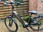 Kalkhoff Image 3 Elektrische Fiets - Bosch Performance, Zo goed als nieuw, Minder dan 47 cm, 50 km per accu of meer, Ophalen