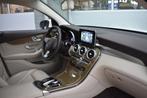 Mercedes-Benz GLC-Klasse Coupé 250 4MATIC | Airmatic | Beig, Auto's, Origineel Nederlands, Te koop, 5 stoelen, Benzine