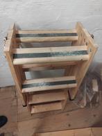 vlizotrap, Doe-het-zelf en Verbouw, Ladders en Trappen, Ophalen, Gebruikt, Trap, Opvouwbaar of Inschuifbaar