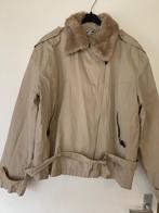 Damesjack merk bandolera, Kleding | Dames, Jasjes, Kostuums en Pakken, Beige, Maat 46/48 (XL) of groter, Ophalen of Verzenden