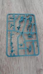 Warhammer kroot warrior new on sprue

€5 ps
9 voor €40

game, Hobby en Vrije tijd, Ophalen of Verzenden, Zo goed als nieuw, Warhammer