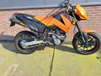 KTM 640 LC4 Duke, Particulier, Meer dan 35 kW, 625 cc, 1 cilinder