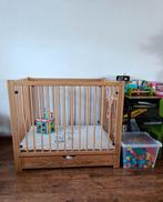 Box, Ophalen, Gebruikt