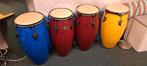 Congas, Muziek en Instrumenten, Ophalen, Zo goed als nieuw, Overige merken