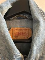 Levi Levi jeans jacket, Ophalen of Verzenden, Zo goed als nieuw