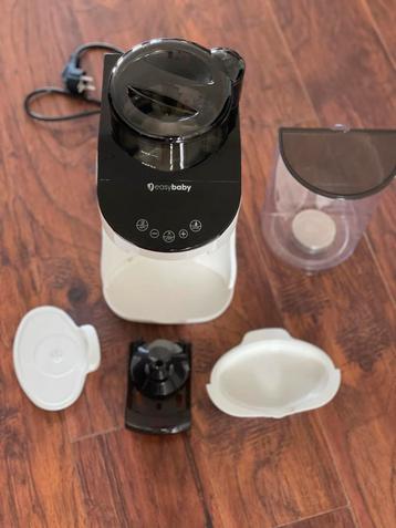 Easy Baby Flessenmaker met Wifi beschikbaar voor biedingen