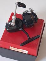 Vintage Mitchell 308 Benjamin Albatros werpmolen met doos, Ophalen of Verzenden, Gebruikt, Molen