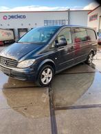 Mercedes Vito 639 voor demontage, Auto-onderdelen, Gebruikt, Ophalen of Verzenden, Mercedes-Benz, Mercedes Vito v6 120 122 cdi