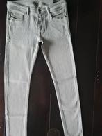 GRIJZE DIESEL SLEENKER SLIM SKINNY STRETCH JEANS SIZE 33/34!, Kleding | Heren, Spijkerbroeken en Jeans, Ophalen of Verzenden, Zo goed als nieuw