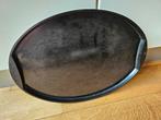 Oud Bakelite dienblad, Huis en Inrichting, Woonaccessoires | Dienbladen, Ophalen of Verzenden, Gebruikt, Ovaal, Overige materialen