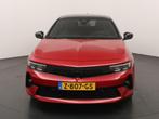 Opel Astra 1.6 T Automaat Hybrid Level 4 navi/17"LM /Clima/C, 12 maanden, Gebruikt, 4 cilinders, Leder en Stof