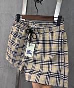 Burberry Zwembroek, Ophalen of Verzenden, Blauw