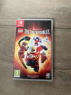 LEGO The Incredibles (Nintendo Switch), Online, Overige genres, 2 spelers, Ophalen of Verzenden