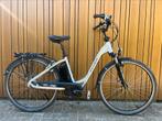 Flyer T8.1 Elektrische fiets - Sterke Middenmotor - Netjes!, Fietsen en Brommers, Fietsen | Dames | Damesfietsen, 50 tot 53 cm