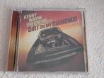 KENNY WAYNE SHEPHERD BAND - Dirt On My Diamonds Vol.1 CD, Ophalen of Verzenden, 1980 tot heden, Zo goed als nieuw, Jazz