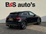 Mercedes-Benz GLA-klasse 200 AMG Sfeerverlichting Trekhaak C, Auto's, 15 km/l, 4 cilinders, Bedrijf, SUV of Terreinwagen