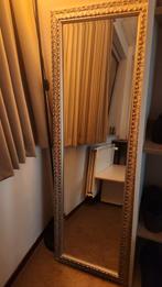 Spiegel full mirror, Huis en Inrichting, Woonaccessoires | Spiegels, Ophalen of Verzenden, Zo goed als nieuw