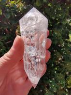 Phi Vogel kristal 12 facetten, Ophalen of Verzenden, Mineraal