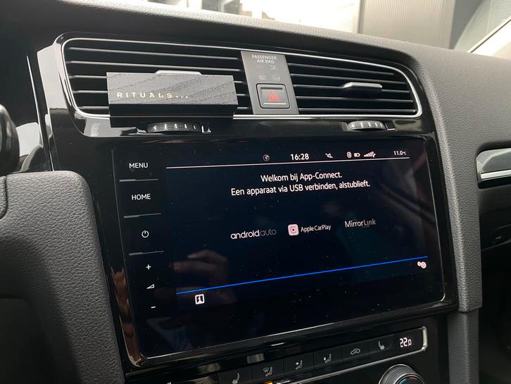 Apple CarPlay Upgrade MIB 1/2, Auto diversen, Autonavigatie, Nieuw, Ophalen