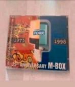 CD Tork 25th Anniversary M-box 1973-1998, Ophalen of Verzenden, Pop