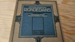 Arthur Schnitzler " Rondedans "( Reigen ), Antiek en Kunst, Antiek | Boeken en Bijbels, Verzenden