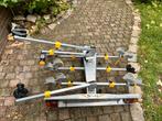Fietsendrager Spindler Falcon 3 fietsen, Auto diversen, Fietsendragers, Ophalen, 3 fietsen of meer, Gebruikt, Brede banden